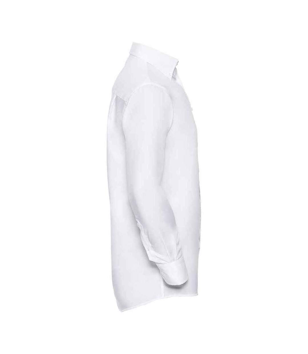 Chemise Formelle Ultimate Homme Blanc Russell Collection-3