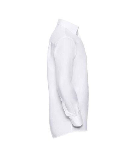 Chemise Formelle Ultimate Homme Blanc Russell Collection