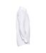 Chemise Formelle Ultimate Homme Blanc Russell Collection-3