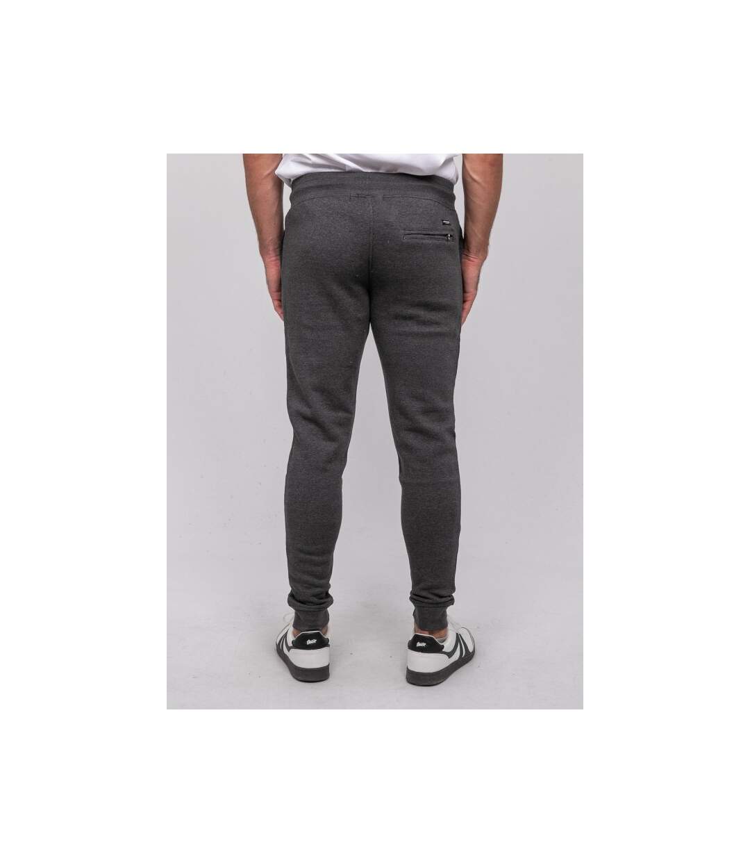 Pantalon jogging slim VAMDARY-2