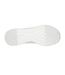 Womens/ladies Bob Buno Logo Trainers White Skechers-4