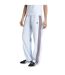 Pantalon De Jogging Firebird Femme Bordeaux Foncé Adidas-1