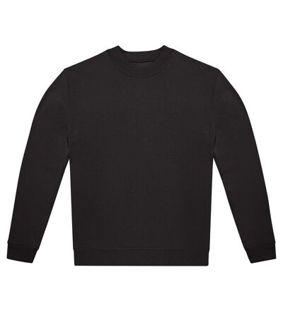 Sweat Id.222 Adulte Noir B&C