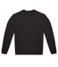 Sweat Id.222 Adulte Noir B&C-1