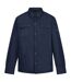 Veste vinca shacket homme bleu marine Regatta