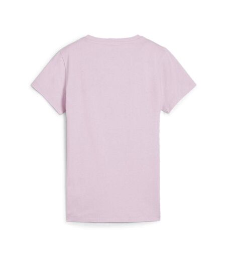 T-shirt Mauve Femme Puma 675986 - M