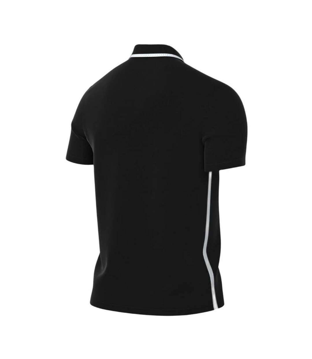 Polo Park Homme Noir Nike-2