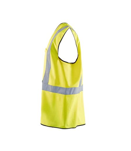 Gilet zippé haute visbilité Blaklader
