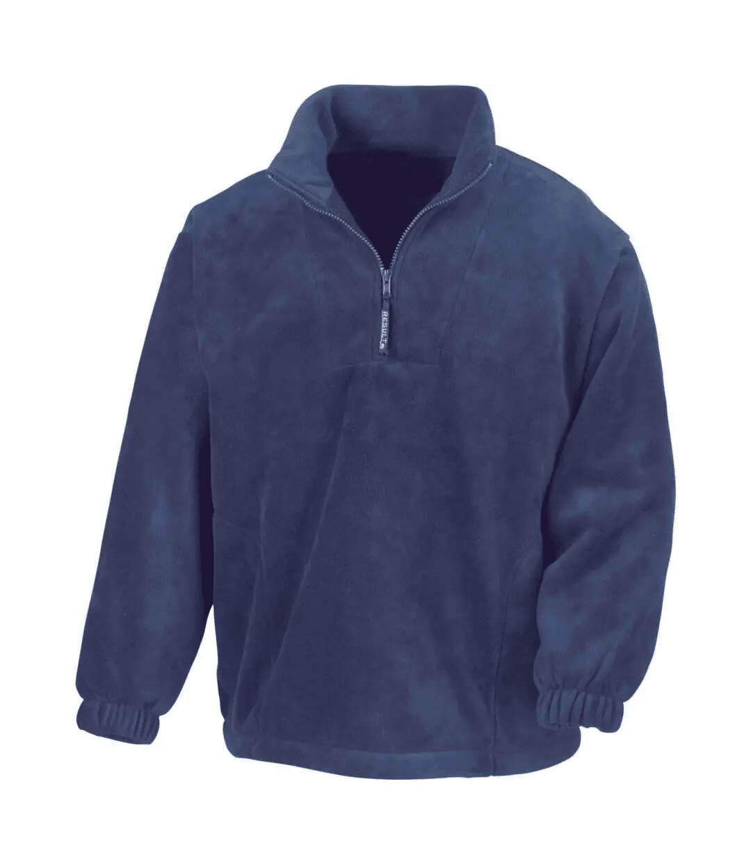 Veste polaire col zippé Result POLARTHERM-1