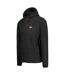 Veste À Capuche Unicia Homme Noir Geographical Norway-3