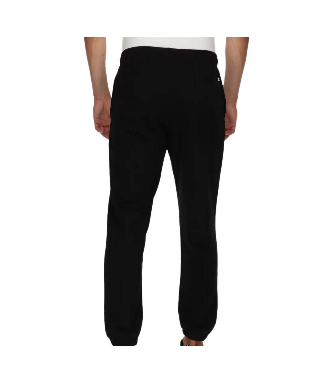 Jogging Noir Homme Champion Basic - L-2