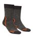 Bridgedale - Mens Merino Cushioned Boot Socks