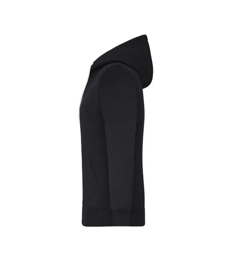 Veste Doubleface Femme Noir Blanc Cassé James And Nicholson