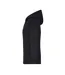 Veste Doubleface Femme Noir Blanc Cassé James And Nicholson-4
