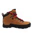 Chaussures De Randonnée World Hiker Homme Marron Timberland-4