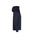 Mens Pemberton Hoodie Dark Navy Cutter & Buck-4
