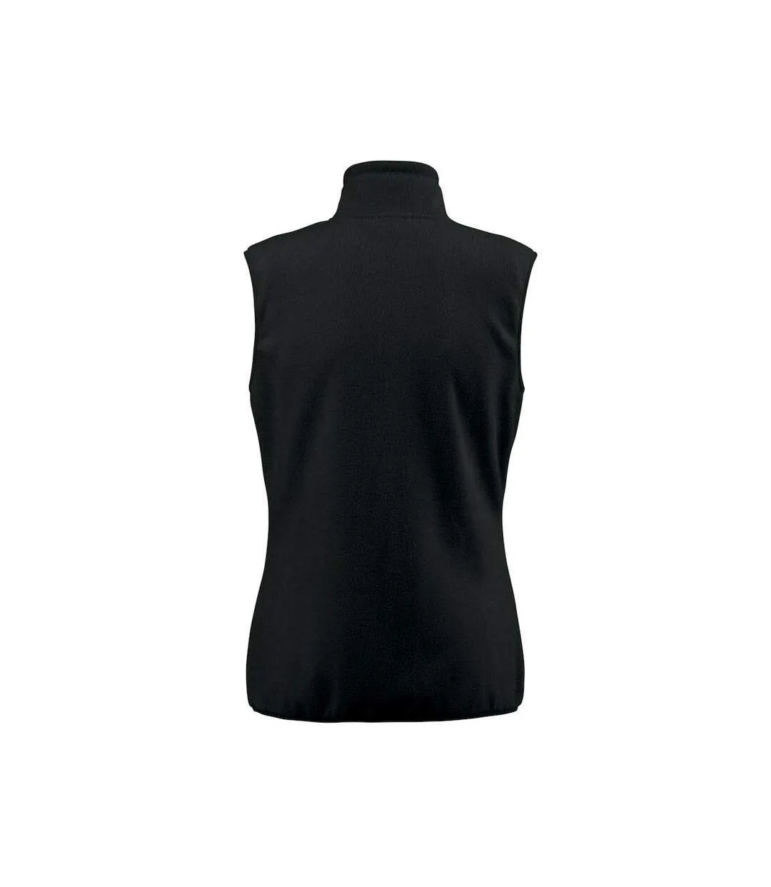Veste Sans Manches Sideflip Femme Noir Printer RED-2