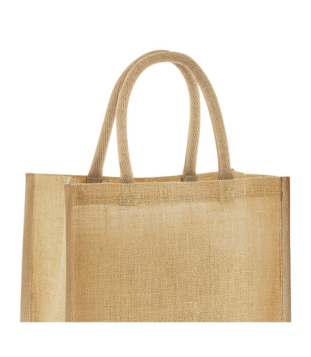 Sac Pour Cadeau Taille Unique Beige Pâle Westford Mill-2