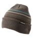 Bonnet Motif/style Toque New Era Adulte Marron Buff-1