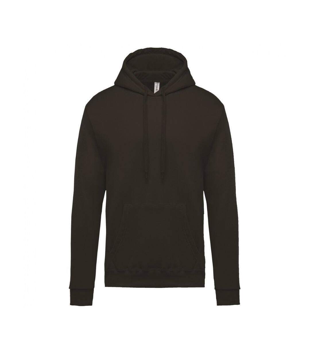 Sweat capuche homme Kariban