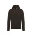 Sweat capuche homme Kariban