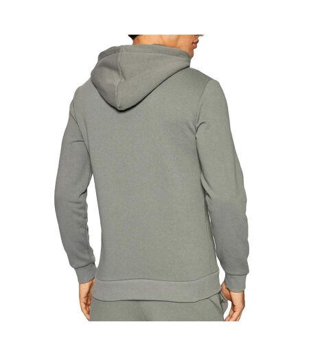 Sweat à capuche kaki clair homme only & sons ceres - xl