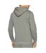 Sweat à capuche kaki clair homme only & sons ceres - xl-2