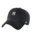 Mens Mlb New York Yankees Baseball Cap Black 47-1