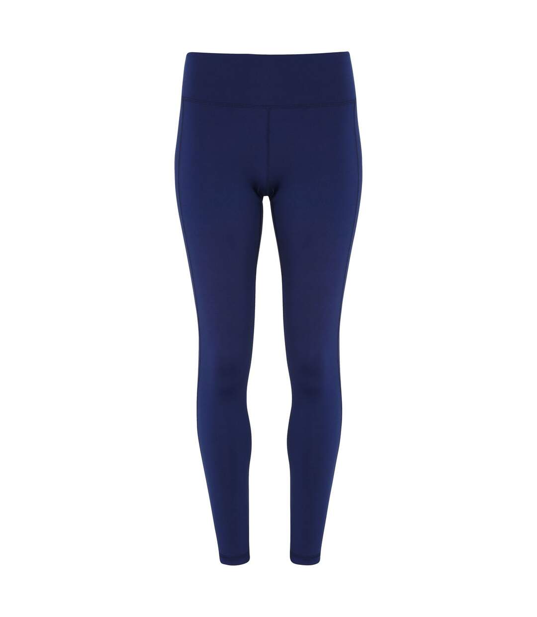 Legging performance femme - TR031 - bleu marine-2