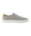 Mens Baja 2.0 Slip-on Trainers Dark Grey Toms-1