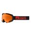 Masque de ski noir homme cairn mercury evolight nxt2-1