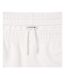 Pantalon De Jogging Motif/style Logo Brodé Femme Crème Lacoste-3
