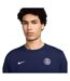 T-shirt Style Paris Saint-germain Homme Bleu Marine Nike-3