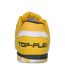 Baskets Top Flex Homme Jaune Blanc Joma-2