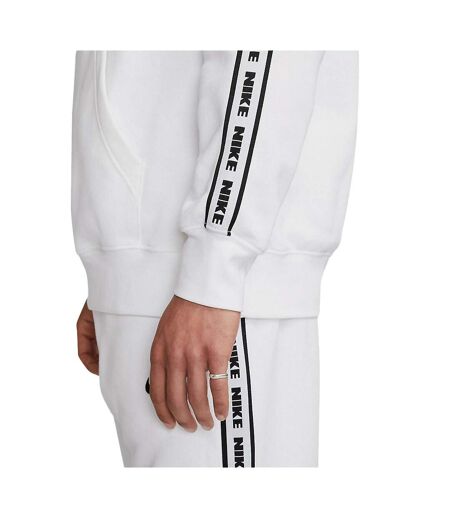 Survetement Blanc Homme Nike Club - XL