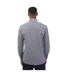Chemise Manches Longues Homme Bleu Foncé Hugo Boss-3