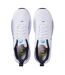 Mens Max Nuaxis Trainers White Blue Nike-3
