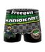 Lot de 3 boxers homme Super Mario Kart Freegun-5