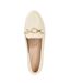 Mocassins Lo Gladia Femme Écru Dune London-3
