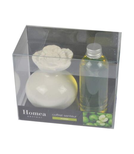 Coffret Senteur Essentiel 100ml Pomme