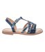 Sandales Cuir Les Tropeziennes par M.Belarbi Biron-2