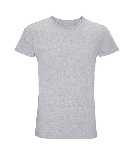 SOLS - T-shirt CRUSADER - Adulte (Gris) - UTPC6176