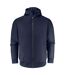 Mens Franklin Lightweight Jacket Navy James Harvest-1