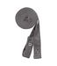 Ensemble sangles de tablier potenza classic taille unique gris foncé CG Workwear-1