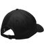 Casquette De Baseball Ss23acabf116 Femme Noir 4F-2