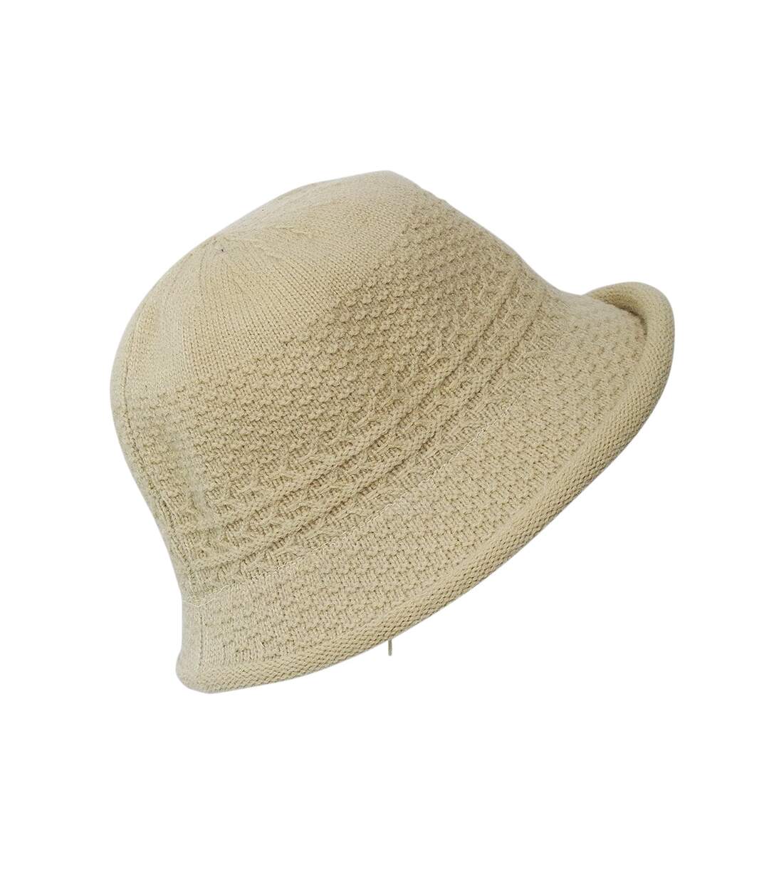 Chapeau cloche LILIBET-1