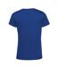 T-shirt inspire e150 femme bleu roi B&C