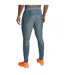 Pantalon Sport Challenger Pro Homme Gris Orange Under Armour-2