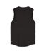 Débardeur noir femme puma sleeveless - m-2