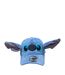 Casquette Cosplay Motif Pikachu Bleu Pokemon-1
